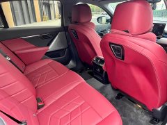 BMW 5 Series 525Li M Sport Package - ფოტო 14