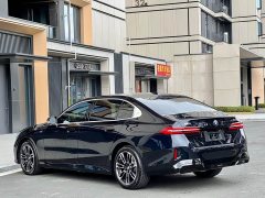 BMW 5 Series 525Li M Sport Package - ფოტო 5