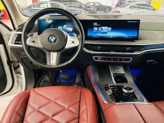 BMW X5 xDrive 30Li M Sport Premium Package - photo 10