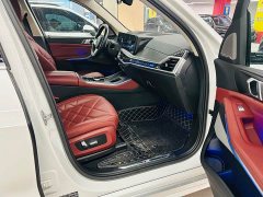 BMW X5 xDrive 30Li M Sport Premium Package - photo 15