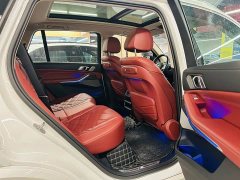 BMW X5 xDrive 30Li M Sport Premium Package - photo 16