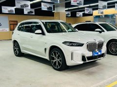 BMW X5 xDrive 30Li M Sport Premium Package - photo 2