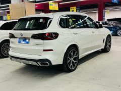 BMW X5 xDrive 30Li M Sport Premium Package - photo 3