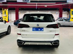 BMW X5 xDrive 30Li M Sport Premium Package - photo 4