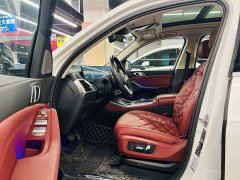 BMW X5 xDrive 30Li M Sport Premium Package - photo 6