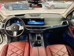 BMW X5 xDrive 30Li M Sport Premium Package - photo 9