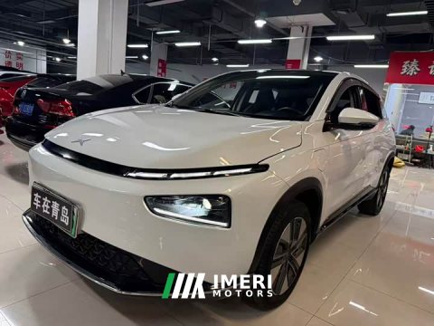 2023 XPeng G3 G3i 460N - ავტომობილი ჩინეთიდან
