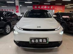 XPeng G3 G3i 460N - ფოტო 2