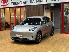 Geely Xing Yuan UP 410km Explorer Edition - photo 1