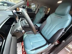 Geely Xing Yuan UP 410km Explorer Edition - photo 17