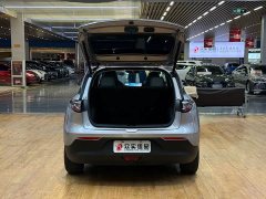 Geely Xing Yuan UP 410km Explorer Edition - photo 19