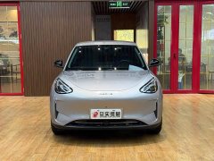 Geely Xing Yuan UP 410km Explorer Edition - photo 2