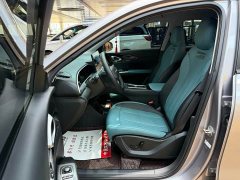 Geely Xing Yuan UP 410km Explorer Edition - photo 4