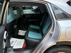 Geely Xing Yuan UP 410km Explorer Edition - photo 6