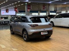Geely Xing Yuan UP 410km Explorer Edition - photo 7