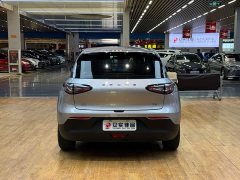 Geely Xing Yuan UP 410km Explorer Edition - photo 8