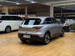 Geely Xing Yuan UP 410km Explorer Edition - photo 9
