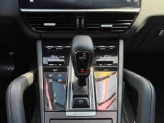 Porsche Cayenne 3.0T - ფოტო 12