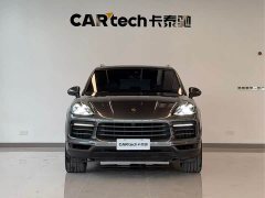 Porsche Cayenne 3.0T - ფოტო 2
