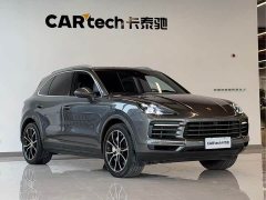 Porsche Cayenne 3.0T - ფოტო 3