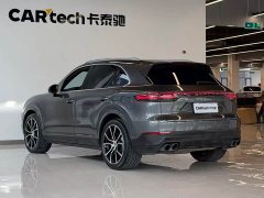 Porsche Cayenne 3.0T - ფოტო 6