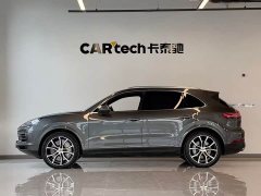 Porsche Cayenne 3.0T - ფოტო 7