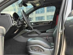 Porsche Cayenne 3.0T - ფოტო 8