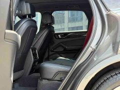 Porsche Cayenne 3.0T - ფოტო 9
