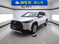 Toyota Corolla Sharp Hybrid 2.0L Pioneer Edition - ფოტო 1