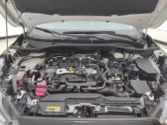 Toyota Corolla Sharp Hybrid 2.0L Pioneer Edition - ფოტო 10