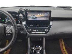 Toyota Corolla Sharp Hybrid 2.0L Pioneer Edition - ფოტო 13