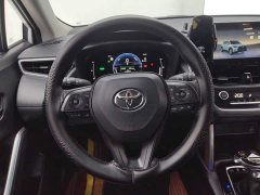 Toyota Corolla Sharp Hybrid 2.0L Pioneer Edition - ფოტო 15