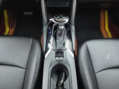 Toyota Corolla Sharp Hybrid 2.0L Pioneer Edition - ფოტო 16
