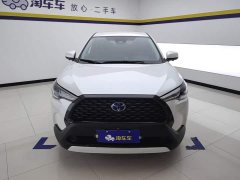 Toyota Corolla Sharp Hybrid 2.0L Pioneer Edition - ფოტო 2