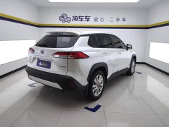 Toyota Corolla Sharp Hybrid 2.0L Pioneer Edition - ფოტო 3