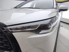 Toyota Corolla Sharp Hybrid 2.0L Pioneer Edition - ფოტო 5