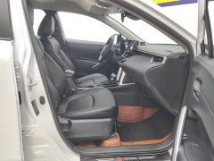 Toyota Corolla Sharp Hybrid 2.0L Pioneer Edition - ფოტო 8