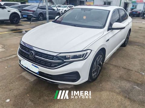 2025 Volkswagen Sagitar 300TSI DSG Excellence Edition - car from China