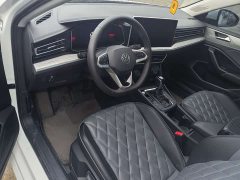 Volkswagen Sagitar 300TSI DSG Excellence Edition - ფოტო 11