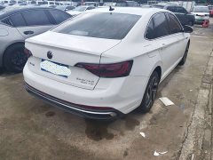 Volkswagen Sagitar 300TSI DSG Excellence Edition - ფოტო 4