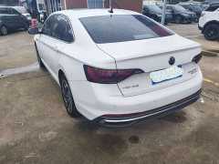 Volkswagen Sagitar 300TSI DSG Excellence Edition - ფოტო 5