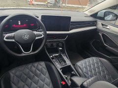 Volkswagen Sagitar 300TSI DSG Excellence Edition - ფოტო 7