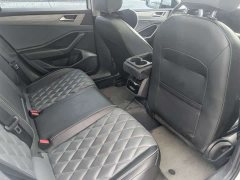 Volkswagen Sagitar 300TSI DSG Excellence Edition - ფოტო 8