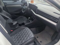 Volkswagen Sagitar 300TSI DSG Excellence Edition - ფოტო 9