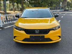 Honda Envix 240TURBO CVT Phantom Night Tech Edition - ფოტო 1
