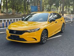 Honda Envix 240TURBO CVT Phantom Night Tech Edition - ფოტო 2