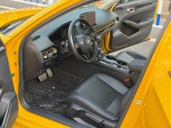 Honda Envix 240TURBO CVT Phantom Night Tech Edition - ფოტო 3