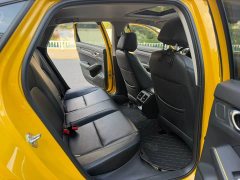 Honda Envix 240TURBO CVT Phantom Night Tech Edition - ფოტო 5