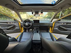 Honda Envix 240TURBO CVT Phantom Night Tech Edition - ფოტო 6