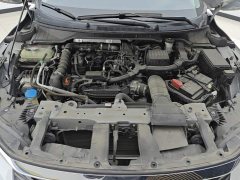 Honda Lingpai 180Turbo CVT Luxury - ფოტო 10